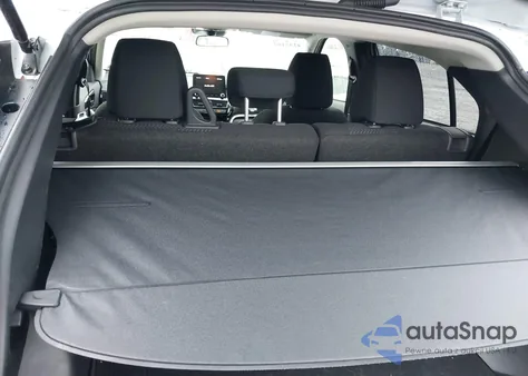 2024 Mitsubishi Eclipse Cross Ralliart S-Awc z USA, uszkodzony, nr VIN JA4ATVAA7RZ046573